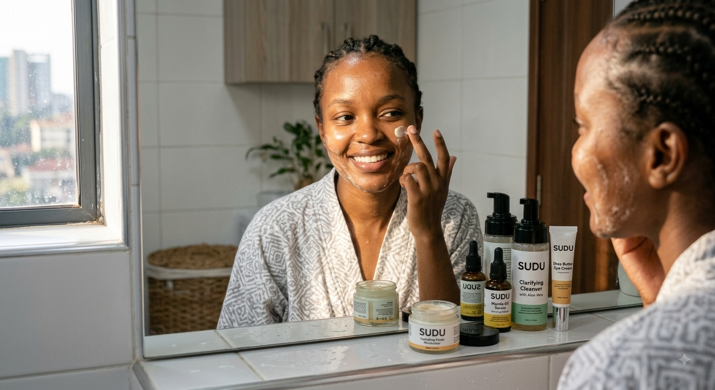 Personal Hygiene & Skincare
